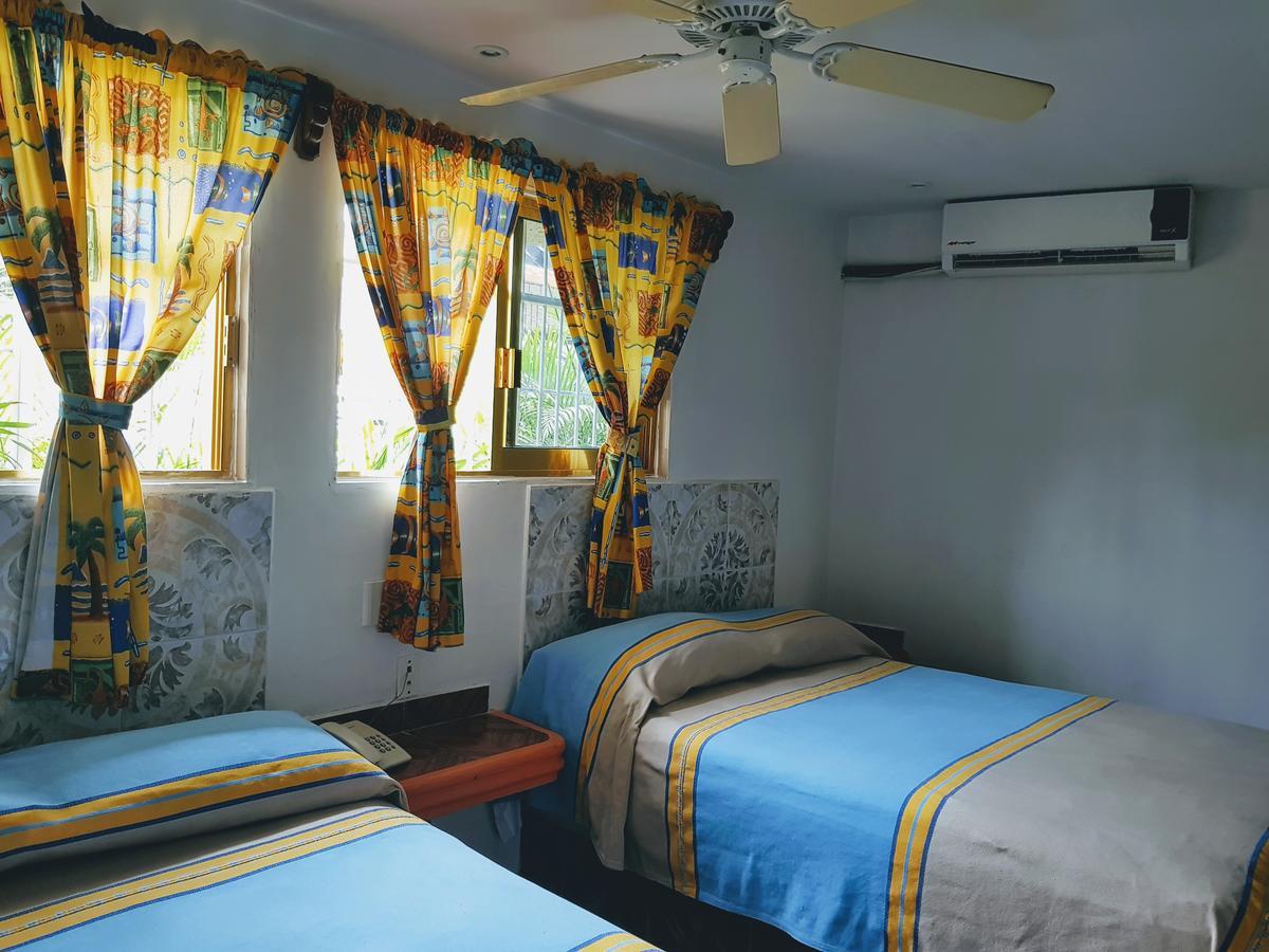 Hotel Bahia Ixtapa  Buitenkant foto
